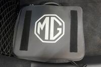 MG MGS6 EV vaihtoauto