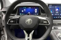 MG MGS6 EV vaihtoauto