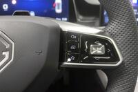 MG MGS6 EV vaihtoauto