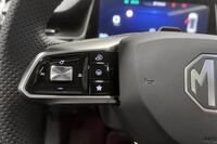 MG MGS6 EV vaihtoauto