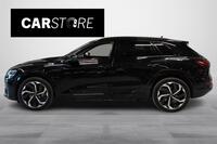 Audi Q8 e-tron vaihtoauto