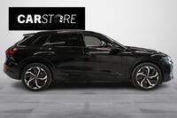 Audi Q8 e-tron vaihtoauto