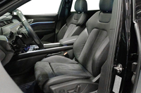 Audi Q8 e-tron vaihtoauto