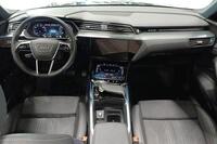 Audi Q8 e-tron vaihtoauto