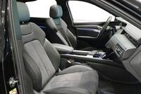 Audi Q8 e-tron vaihtoauto