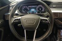 Audi Q8 e-tron vaihtoauto