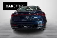 Mercedes-Benz EQS vaihtoauto