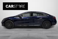 Mercedes-Benz EQS vaihtoauto