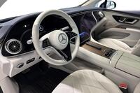 Mercedes-Benz EQS vaihtoauto