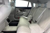 Mercedes-Benz EQS vaihtoauto