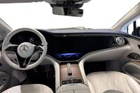 Mercedes-Benz EQS vaihtoauto