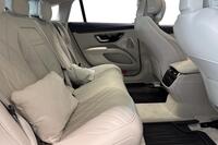 Mercedes-Benz EQS vaihtoauto