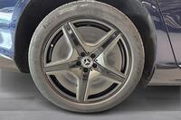 Mercedes-Benz EQS vaihtoauto