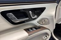 Mercedes-Benz EQS vaihtoauto