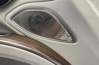 Mercedes-Benz EQS vaihtoauto