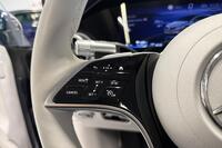 Mercedes-Benz EQS vaihtoauto