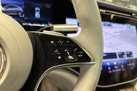 Mercedes-Benz EQS vaihtoauto