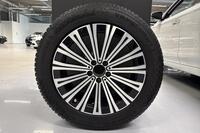 Mercedes-Benz EQS vaihtoauto