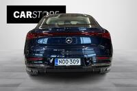 Mercedes-Benz EQS vaihtoauto