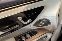 Mercedes-Benz EQS vaihtoauto