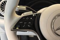 Mercedes-Benz EQS vaihtoauto