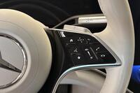 Mercedes-Benz EQS vaihtoauto