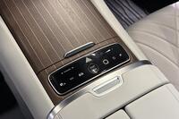 Mercedes-Benz EQS vaihtoauto