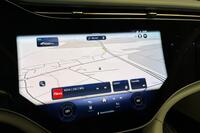 Mercedes-Benz EQS vaihtoauto
