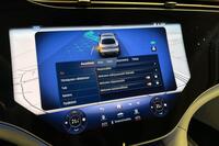 Mercedes-Benz EQS vaihtoauto