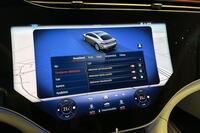 Mercedes-Benz EQS vaihtoauto