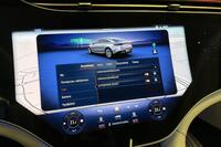Mercedes-Benz EQS vaihtoauto