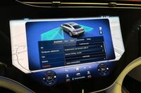 Mercedes-Benz EQS vaihtoauto