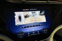 Mercedes-Benz EQS vaihtoauto