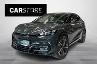 Cupra Tavascan vaihtoauto