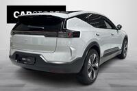 Polestar 3 vaihtoauto