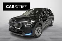 BMW iX1 vaihtoauto