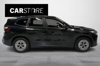 BMW iX1 vaihtoauto