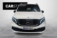 Mercedes-Benz EQV vaihtoauto
