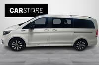 Mercedes-Benz EQV vaihtoauto