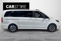 Mercedes-Benz EQV vaihtoauto