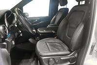 Mercedes-Benz EQV vaihtoauto