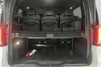 Mercedes-Benz EQV vaihtoauto