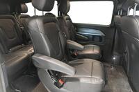 Mercedes-Benz EQV vaihtoauto