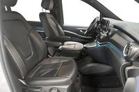 Mercedes-Benz EQV vaihtoauto