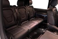 Mercedes-Benz EQV vaihtoauto