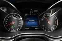 Mercedes-Benz EQV vaihtoauto