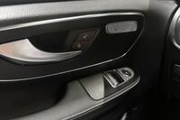 Mercedes-Benz EQV vaihtoauto
