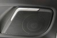 Mercedes-Benz EQV vaihtoauto