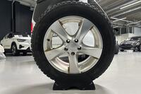 Mercedes-Benz EQV vaihtoauto