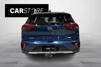 Kia Niro plug-in vaihtoauto